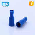 Hot Sale AWG 22-10 PVC Insulated Bullet Female Disconnects